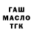 Дистиллят ТГК Wax Artem Lysenkov